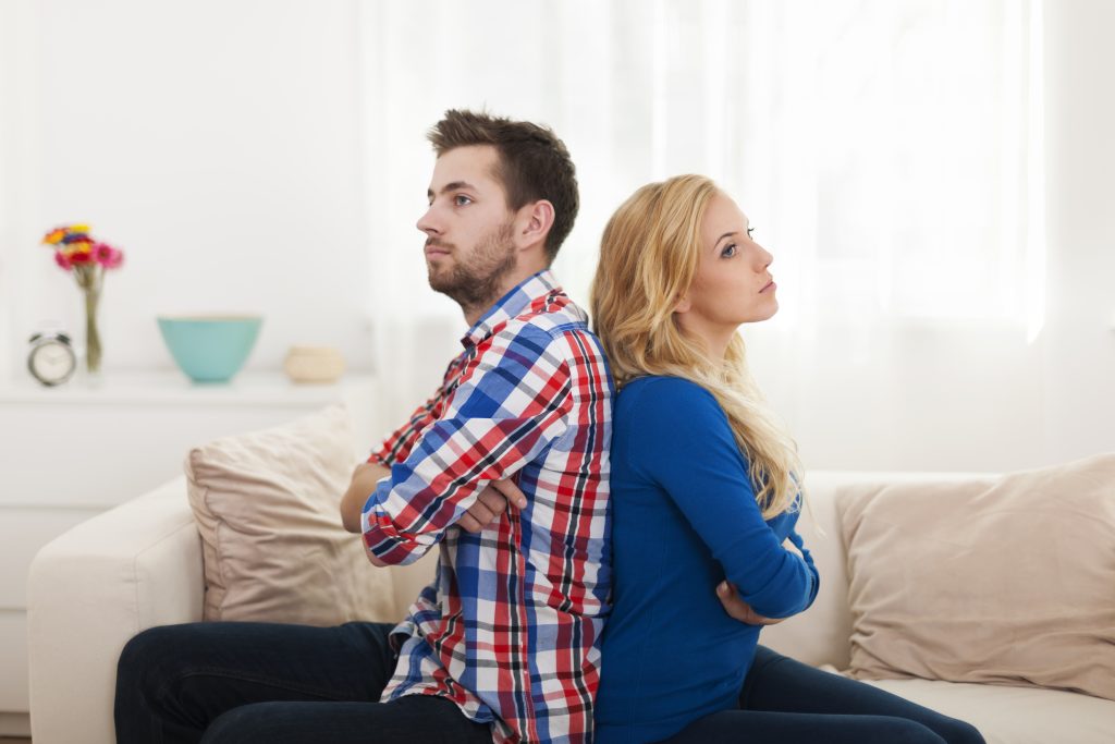 Cómo saber si necesitas terapia de pareja